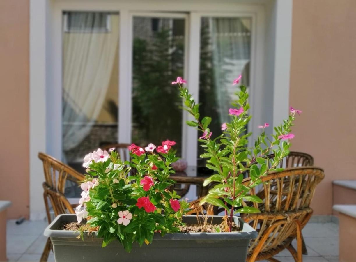 Sunshine Home 3 With Sea View Alepou المظهر الخارجي الصورة