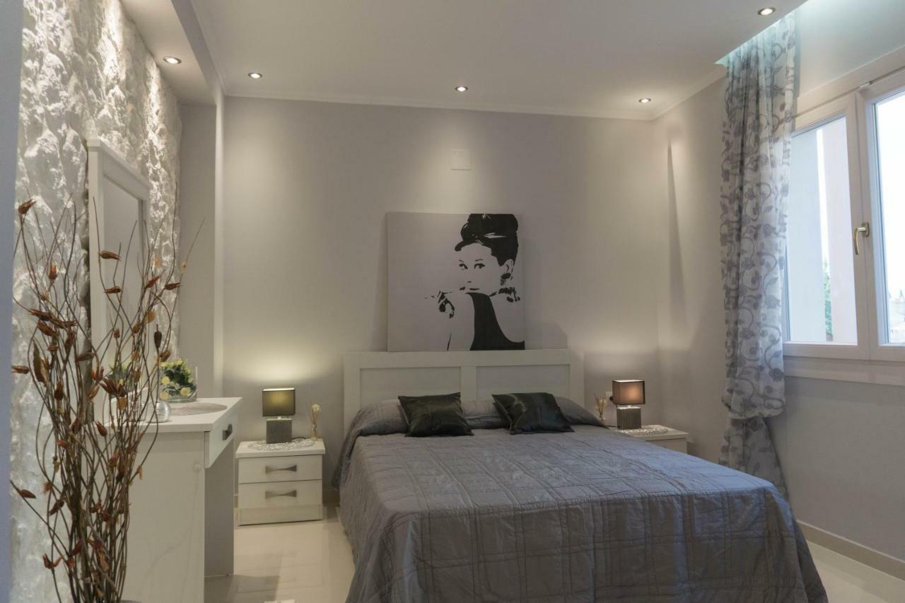 Sunshine Home 3 With Sea View Alepou المظهر الخارجي الصورة
